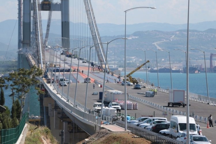 K&ouml;pr&uuml; ge&ccedil;iş &uuml;cretleri zamlanacak mı?