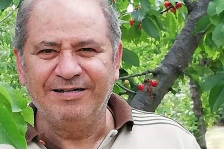 Denizli'de y&uuml;ksek elektrik akımına kapılan iş&ccedil;i hayatını kaybetti