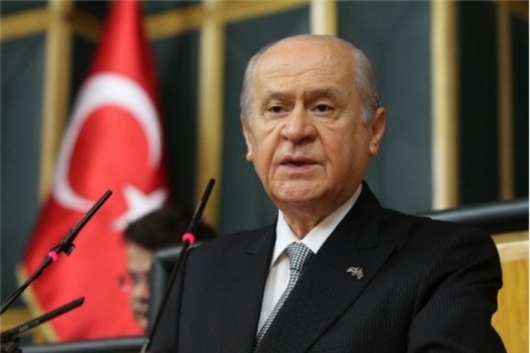 Devlet Bahçeli: Cumhur İttifakı yoluna devam edecektir