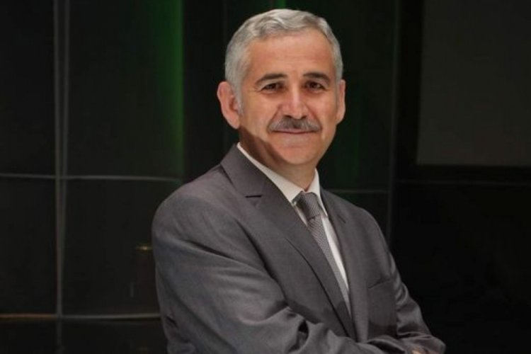 Bursalı gazeteci Ali Aydoğdu vefat etti