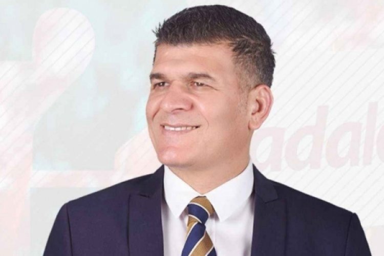 Bursa B&uuml;y&uuml;kşehir Belediyesi Yeni Genel Sekreteri Halis&ccedil;elik'ten Adana halkına vefa mesajı