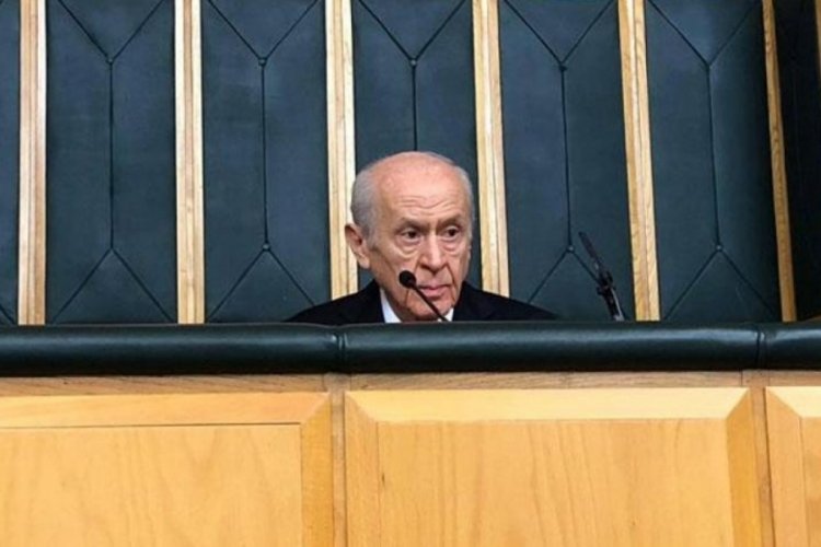 Devlet Bah&ccedil;eli'nin sağlık durumuyla ilgili a&ccedil;ıklama!