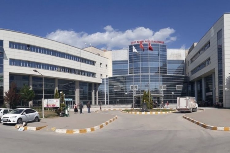 Hastanede 'kuğu'lu skandal! 4 doktora soruşturma