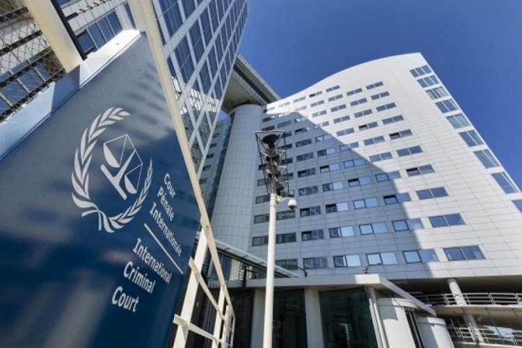 UCM'den Gerasimov ve Şoygu i&ccedil;in tutuklama kararı &ccedil;ıkardı