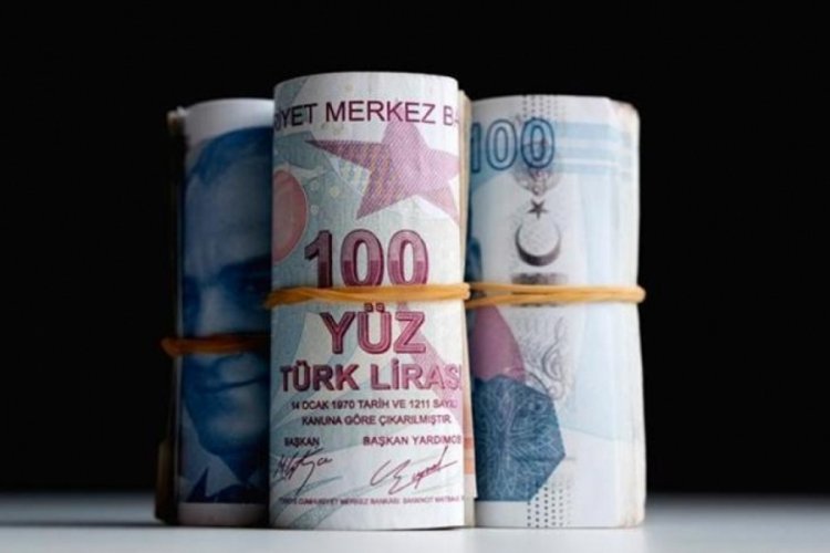 KKM hesaplarında d&uuml;ş&uuml;ş devam ediyor
