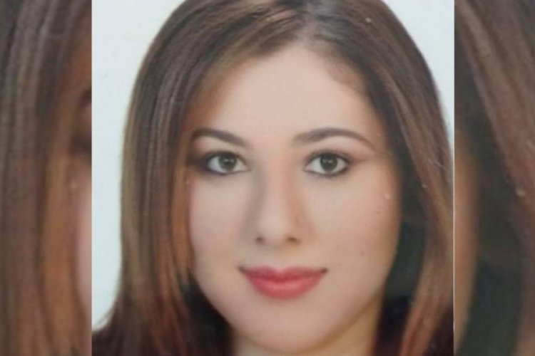Erken yaşta hayatını kaybeden Bahar &Ccedil;ift&ccedil;i'nin evi şok etti
