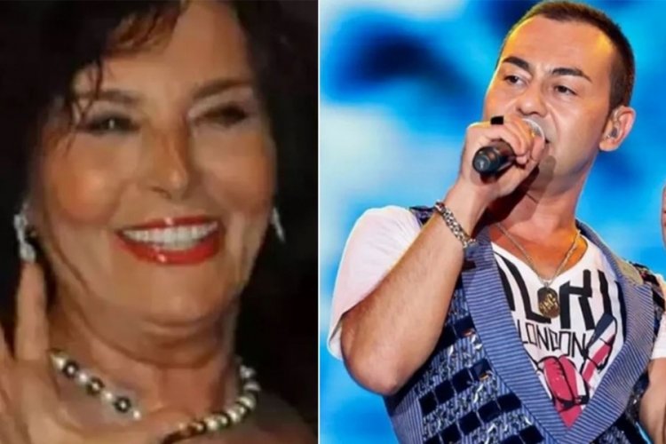 Serdar Orta&ccedil;'ın annesi Nesrin Orta&ccedil;: Oğlumun evlenmesini istemiyorum