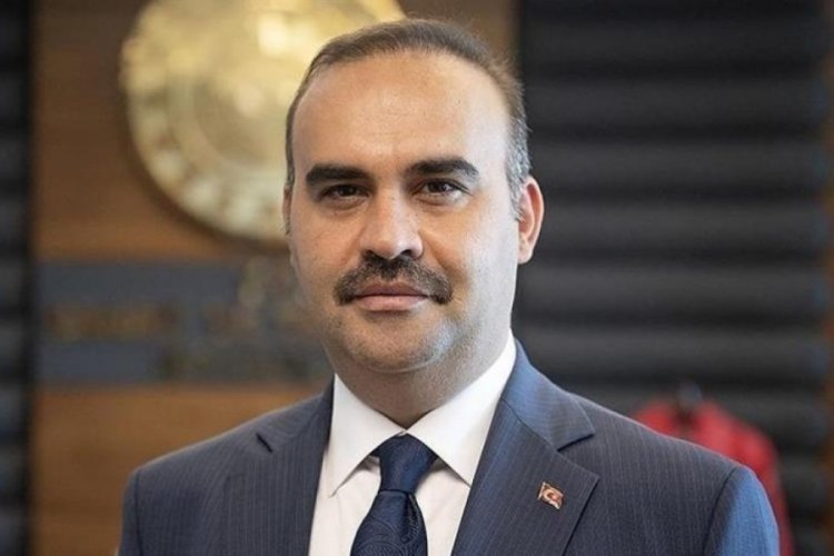 Bakan Kacır: Ar-Ge harcamalarımızı 10 kat artırdık