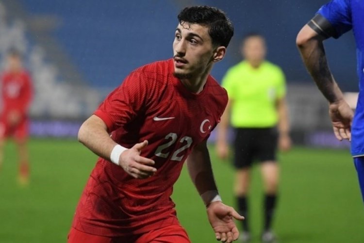 Cihan &Ccedil;anak Trabzonspor'da