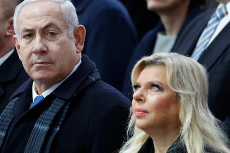 Netanyahu'ya karşı flaş 'darbe' iddiası