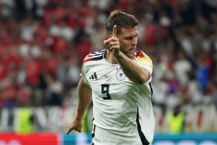 Fenerbah&ccedil;e'den forvet hamlesi