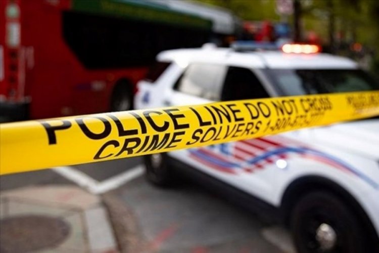 Las Vegas'ta kanlı saldırı: 5 &ouml;l&uuml;, 1 yaralı