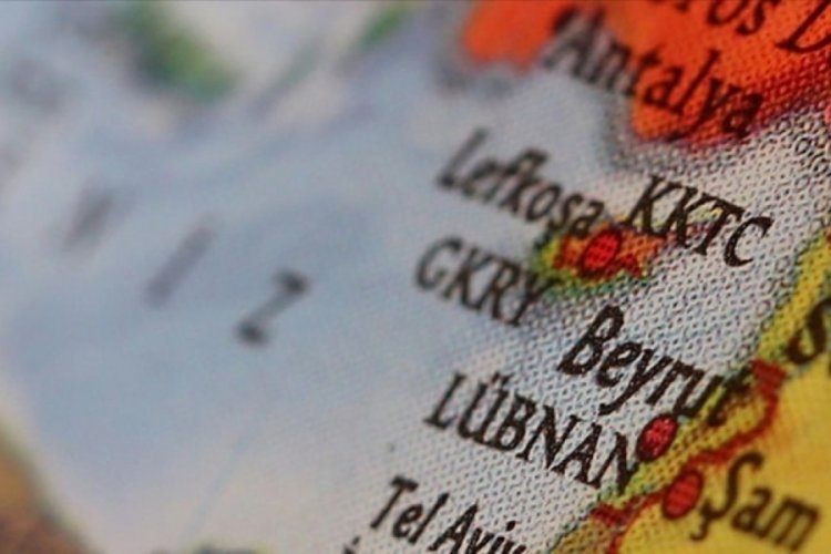Yunanistan'dan T&uuml;rkiye a&ccedil;ıklaması