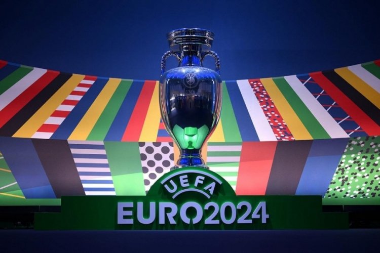 EURO 2024'te g&uuml;n&uuml;n sonu&ccedil;ları