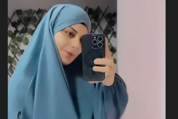 Sosyal medya fenomeni&nbsp;B&uuml;şra Karademir&nbsp;evine bırakan polisi vurmuştu! Olayın nedeni belli oldu