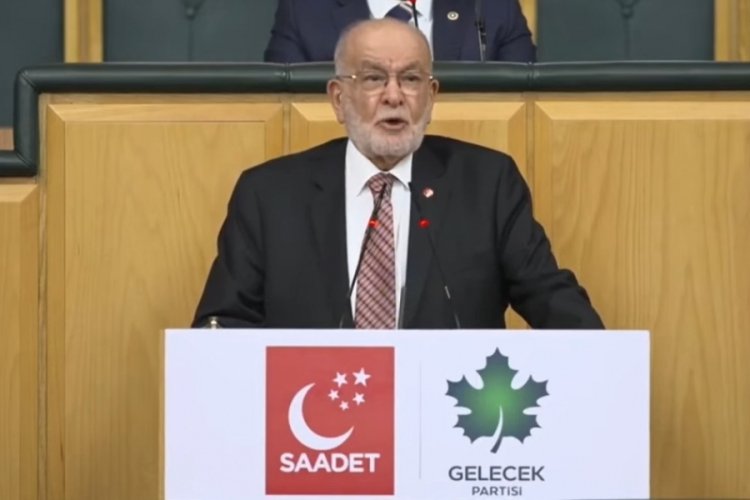 Temel Karamollaoğlu: Erdoğan bir dönem daha iktidarda olmak istiyor