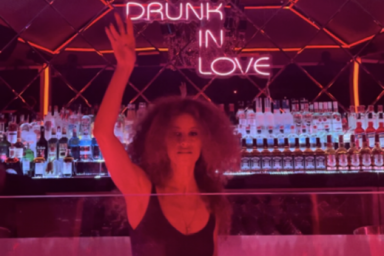 Bursalı DJ &Ccedil;ankal Marmaris'i salladı