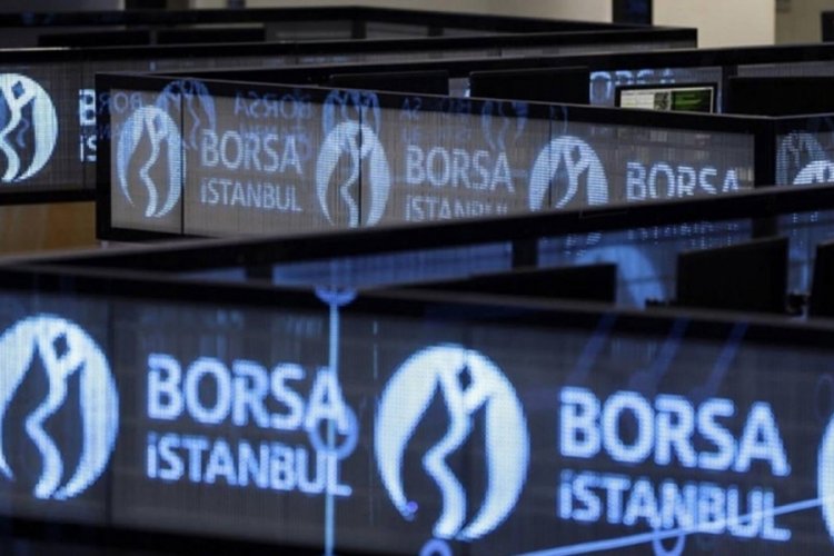 Borsa g&uuml;ne nasıl başladı?