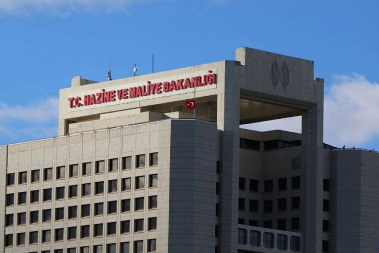 Hazine ve Maliye Bakanlığı'ndan &ouml;zelleştirme iddialarına yanıt