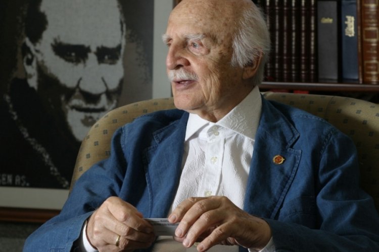 Can Kıra&ccedil; hayatını kaybetti