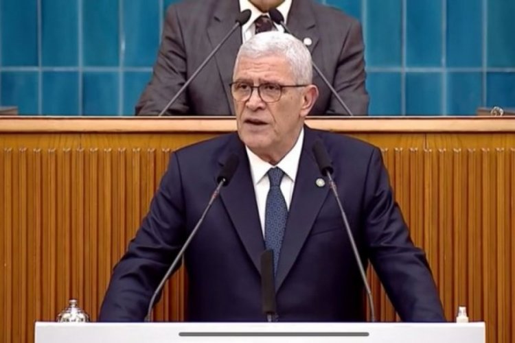 Dervişoğlu'ndan Erdoğan i&ccedil;in tasarruf &ccedil;ıkışı!