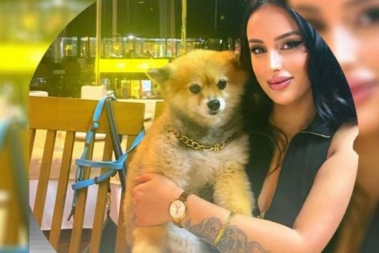 Sibel'in korkun&ccedil; &ouml;l&uuml;m&uuml;! Savcı 'yakın mesafeden dik a&ccedil;ıyla ateş etmiş'