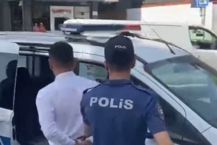 Bursa dahil 31 ilde bahis ve şans oyunları oynatanlara ge&ccedil;it yok!