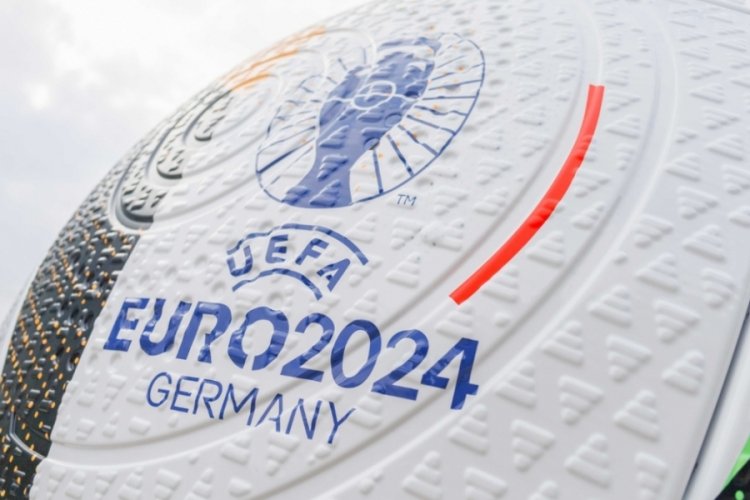 EURO 2024'te son 16 turunda 2 eşleşme belli oldu