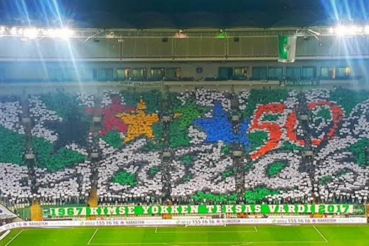 Bursaspor'da kombineler bug&uuml;n satışa &ccedil;ıkıyor
