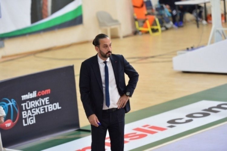 Finalspor, Berat G&ouml;k'le yoluna devam edecek