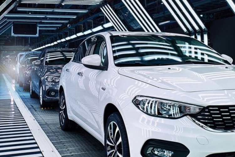 Trafiğe 150 g&uuml;nde 1 milyon yeni ara&ccedil;: Zirvede Renault ve Volkswagen var