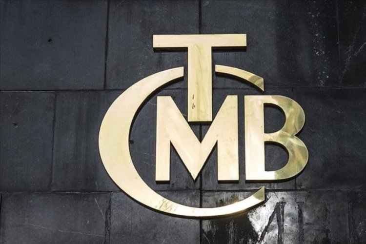 TCMB rezervleri rekor kırdı