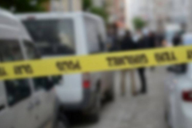 Alacak kavgası iki aileyi birbirine d&uuml;ş&uuml;rd&uuml;!