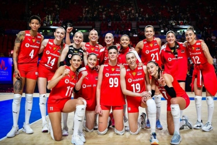 Filenin Sultanları'nın, ma&ccedil; programı belirlendi
