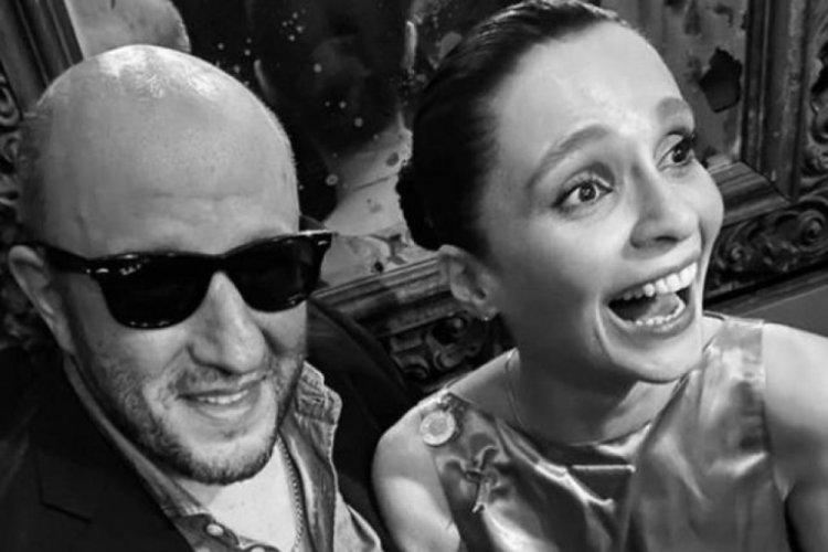 Meri&ccedil; Aral ve Serkan Keskin'in d&uuml;ğ&uuml;nleri 3. kez ertelendi!