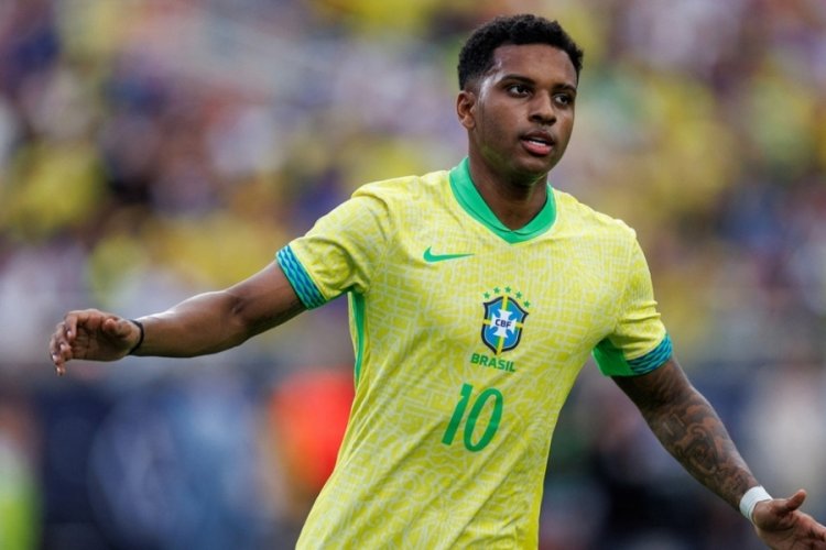 Rodrygo, Premier Lig'in en &ccedil;ok kazanan oyuncusu olabilir