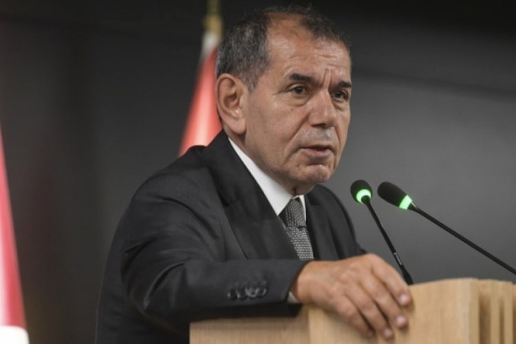 Dursun &Ouml;zbek: Kirli oyunlara sahada cevap verecekler