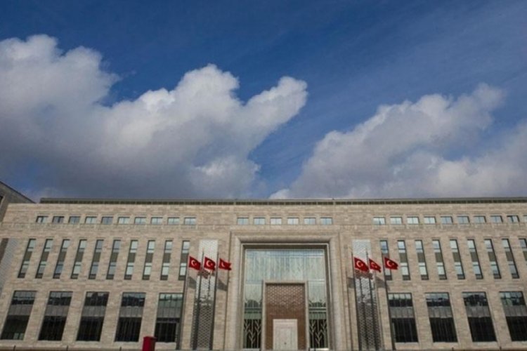 Milli İstihbarat Akademisi lisans&uuml;st&uuml; başvuruları başladı!