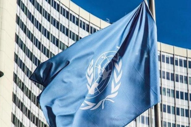 BM raport&ouml;rlerinden Sudan'a &ccedil;ağrı!