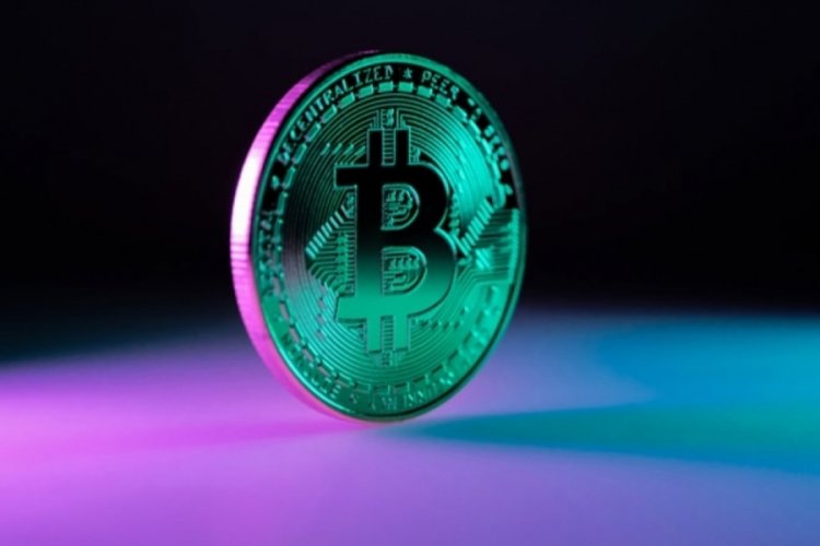 Kripto para d&uuml;zenlemesi kabul edildi