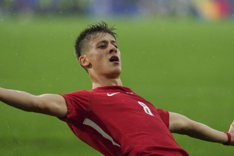 Hansi Flick: Takıma Arda G&uuml;ler kalitesinde isimler gerek