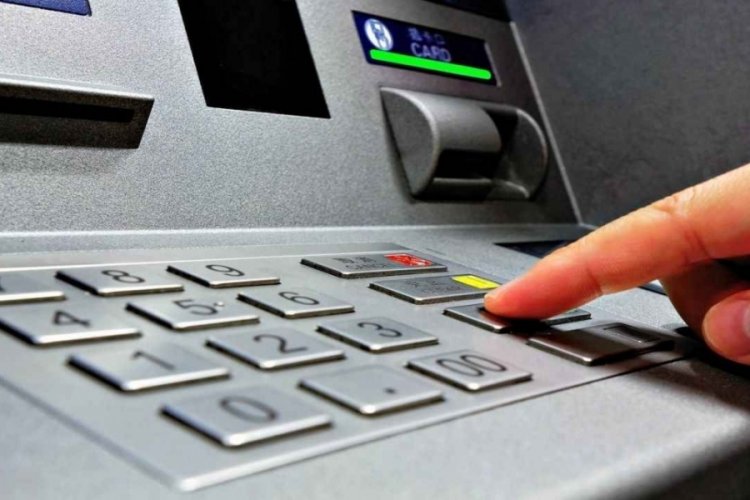 ATM'lerin faaliyetleri sonlandırılacak!
