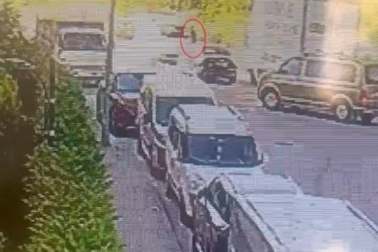 Bursa'da husumetlisini vurmuştu! "Silahı yaklaşık 3 g&uuml;n &ouml;nce &ccedil;&ouml;pte buldum"