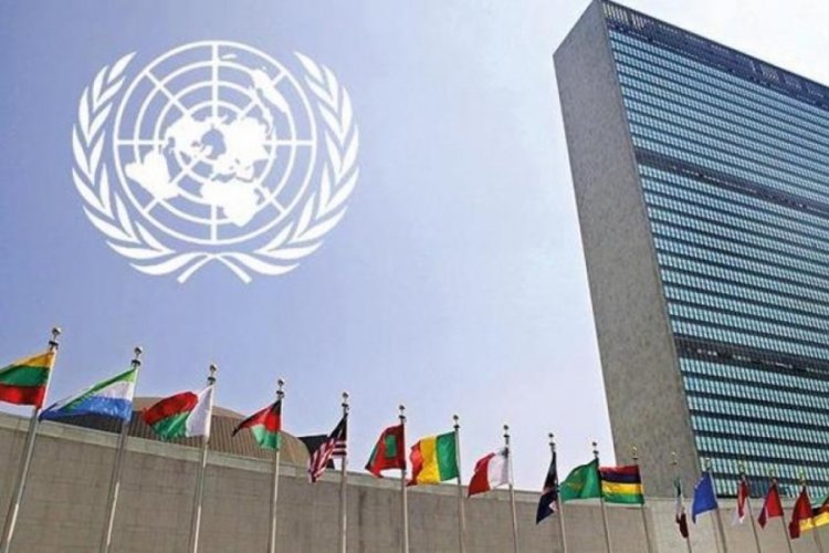 BM: Sudan eşi benzeri görülmemiş açlık felaketiyle karşı karşıya