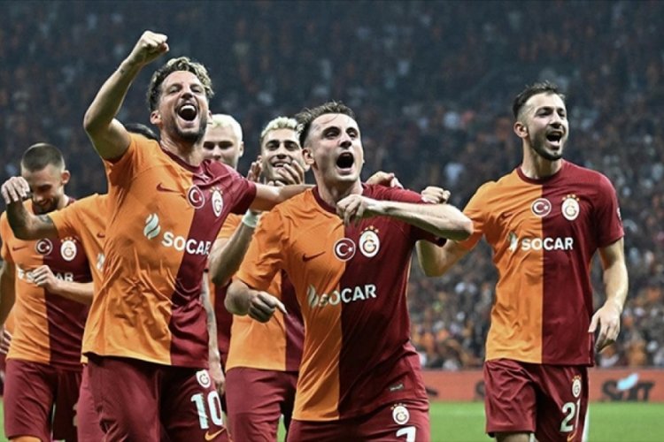 Galatasaray, LASK Linz ile anlaşmasını duyurdu