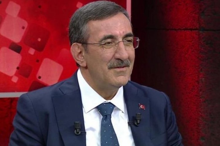 Kira gelirinden stopaj alınacak mı? Cevdet Yılmaz'dan a&ccedil;ıklama