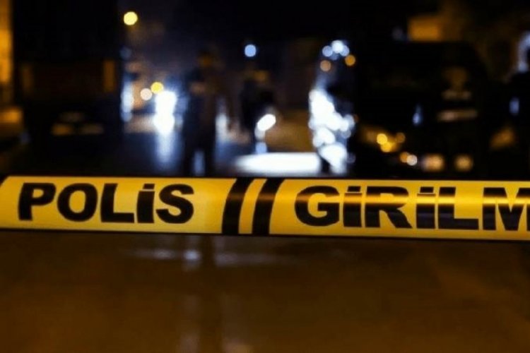 Antalya'da bıçaklı kavga: 1 ölü, 2 kişi yaralı