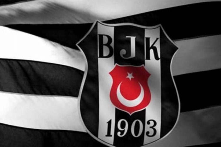 Beşiktaş, teknik ekibe iki yeni ismin katıldığını duyurdu