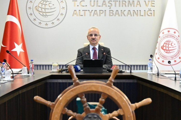 Denizciliğin kalbi İstanbul'da atacak