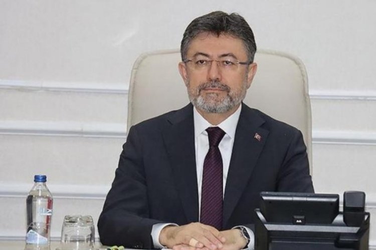 Bakan Yumaklı: 2 milyar 150 milyon lira &ccedil;ift&ccedil;ilerin hesaplarına aktarıldı